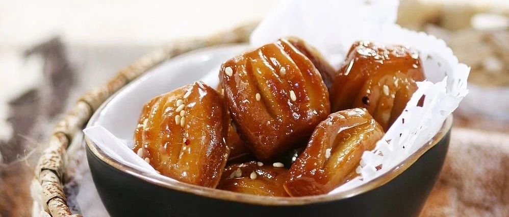 蜜三刀!传统味儿,好吃也好做!喜欢吗?|蜜三刀|面团|点心_新浪新闻