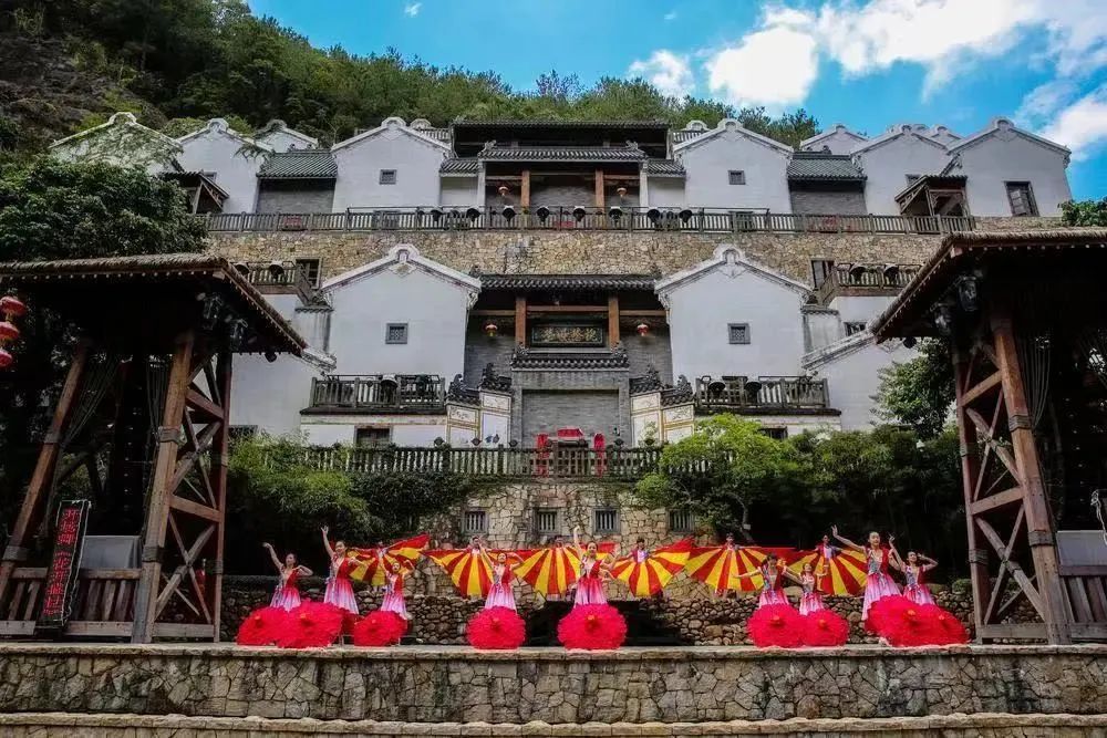 广东首个!梅州成功创建国家级文化生态保护区|梅州市_新浪财经_新浪网