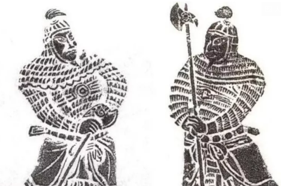 一个人能倒霉到什么地步?|钱易|王德|宋仁宗_新浪新闻