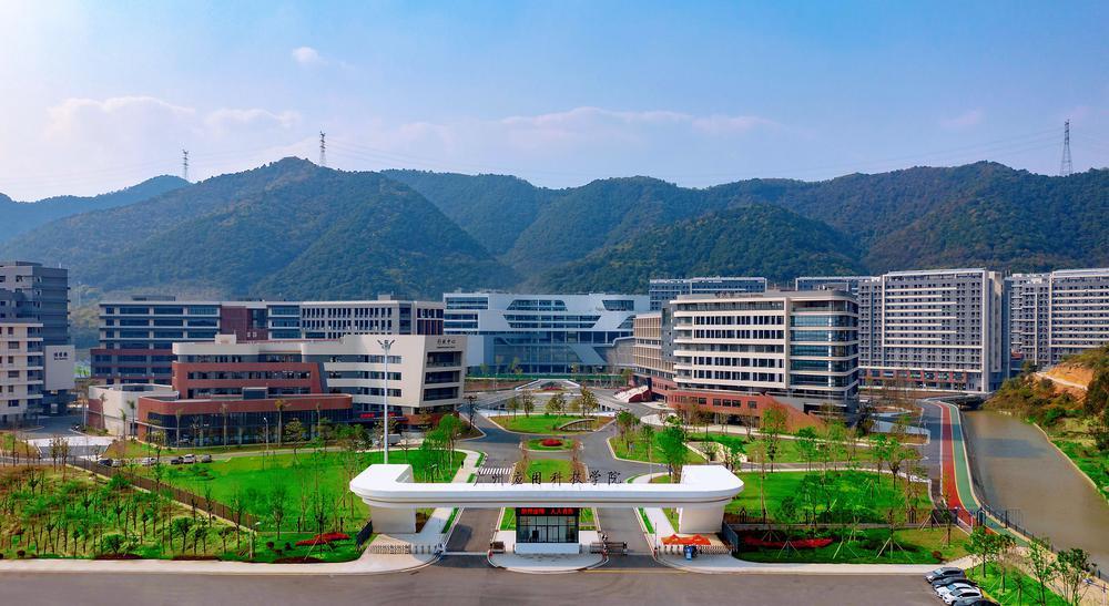 广州应用科技学院五大工程引领学校高质量发展