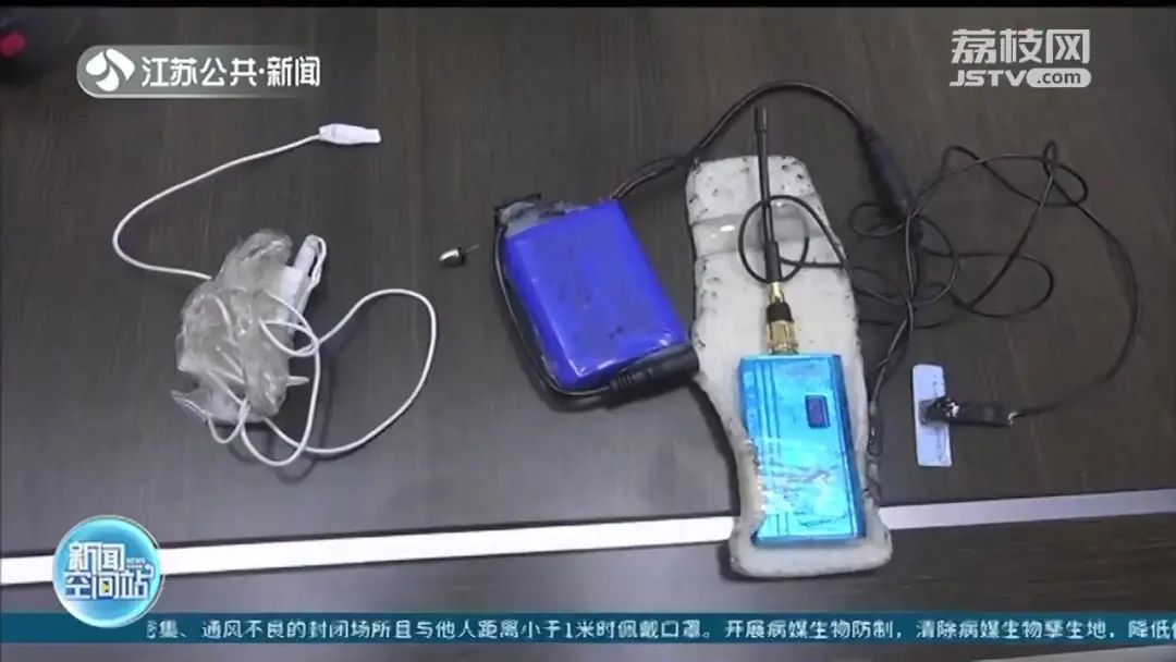 淮安一男子驾考作弊后等不到一个处理结果 车管所回应 _手机新浪网