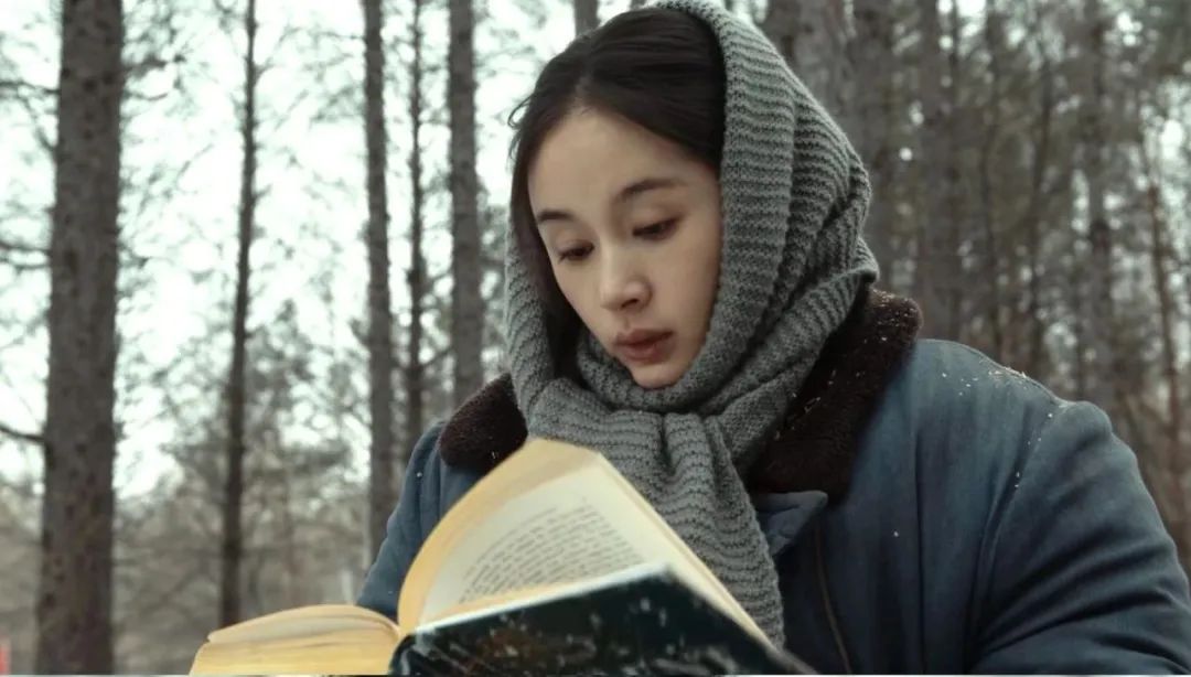 程心也好,叶文洁也好,她们都是完全拥有自己的使命和冒险故事的人,哪