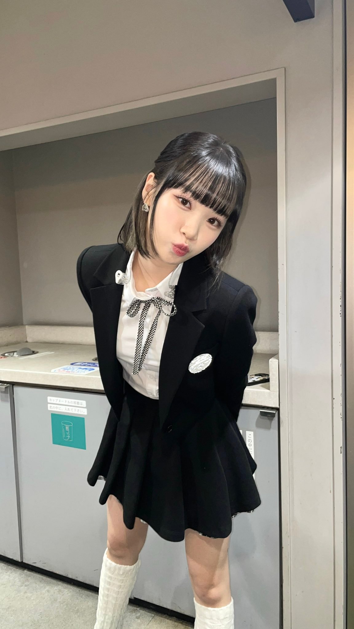 无所谓 我会收藏每一张可爱校服|校服|可爱_新浪新闻