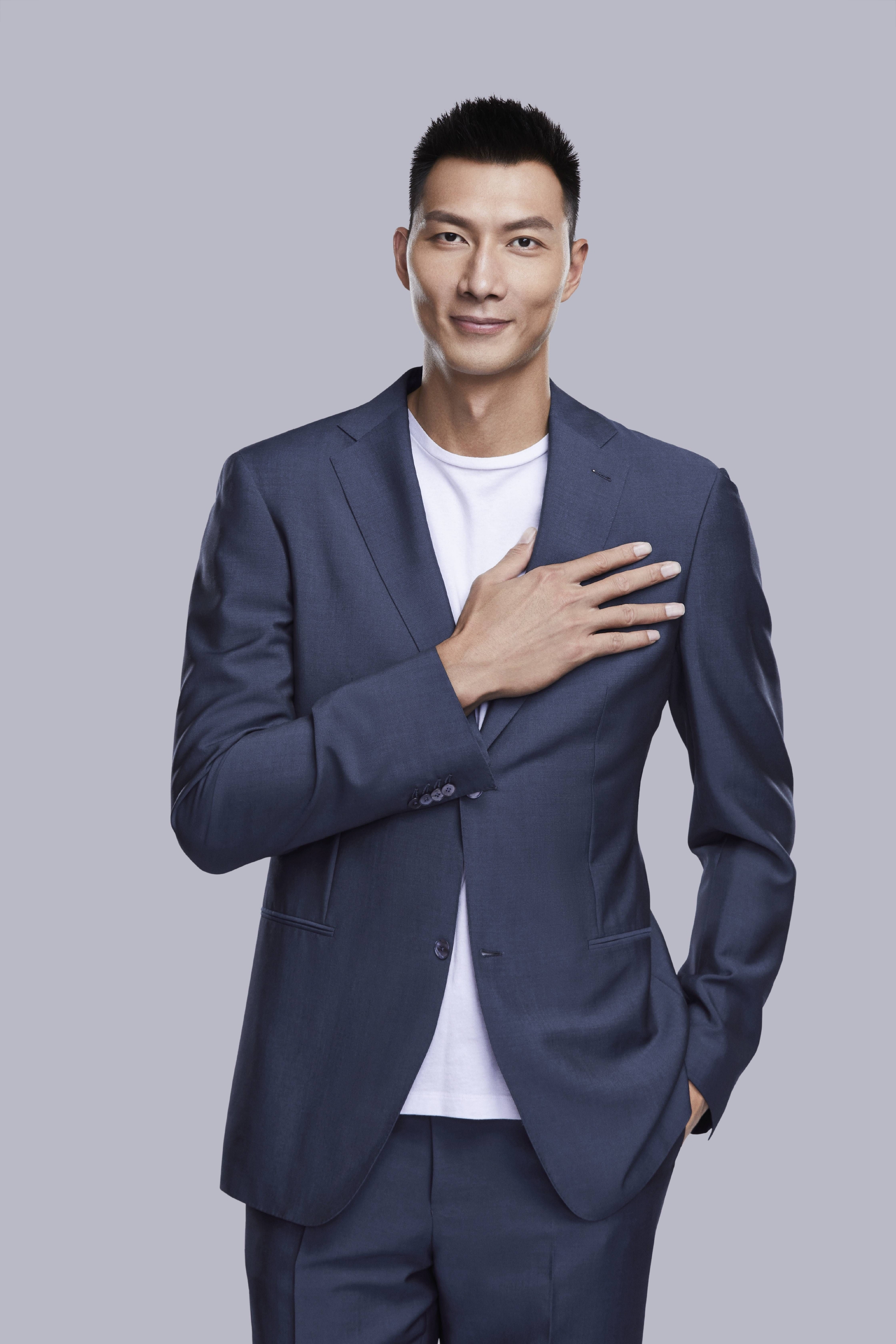 知名球星易建联参投im-body数智引力获1500万元融资__财经头条