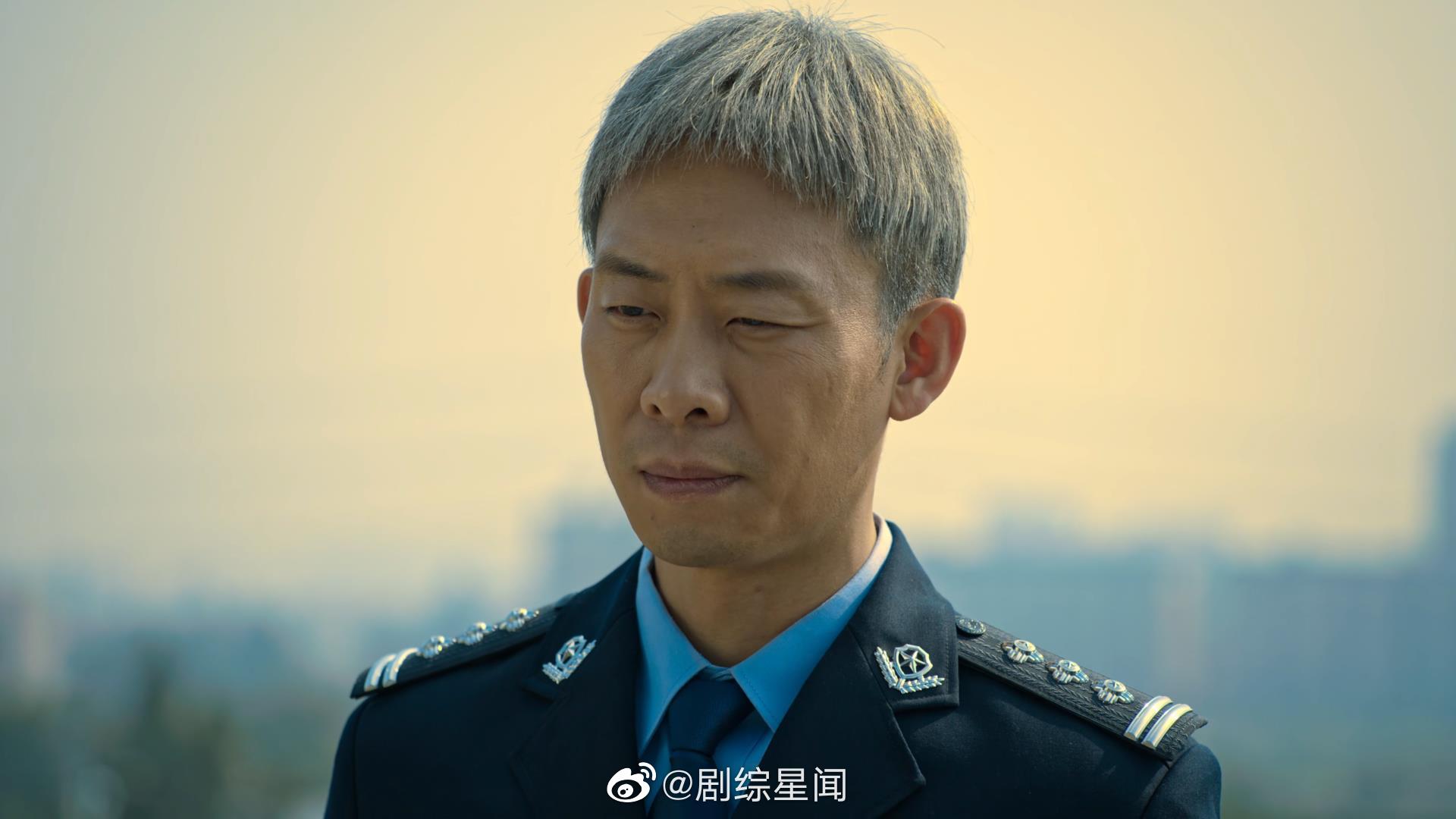 《狂飙》大结局安欣没牺牲!