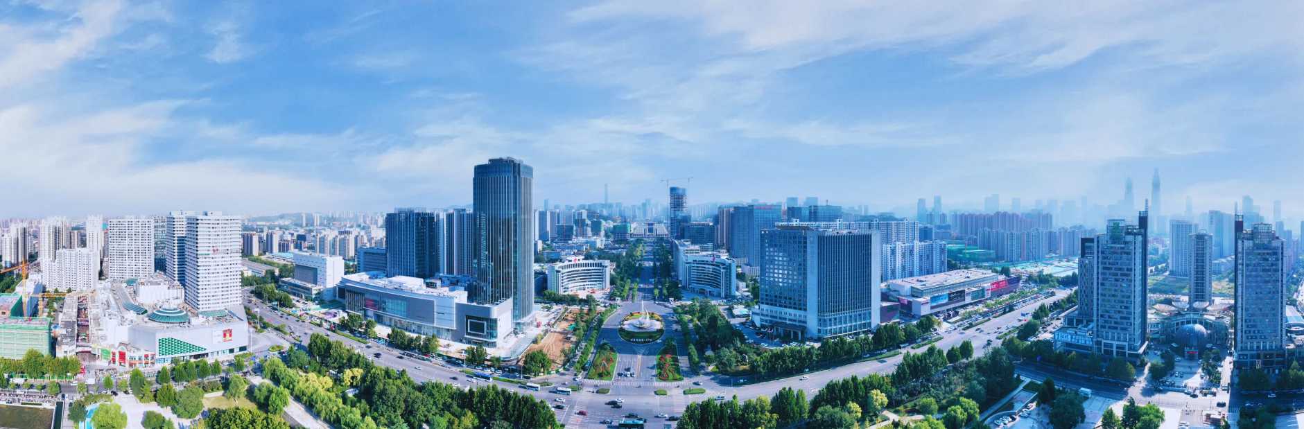 去年济南高新区交出亮眼成绩单|济南市_新浪财经_新浪网