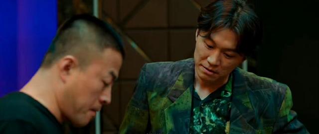 《狂飙》大结局：导演透露惨胜，或有正方人物下线，高启强跳楼休闲区蓝鸢梦想 - Www.slyday.coM
