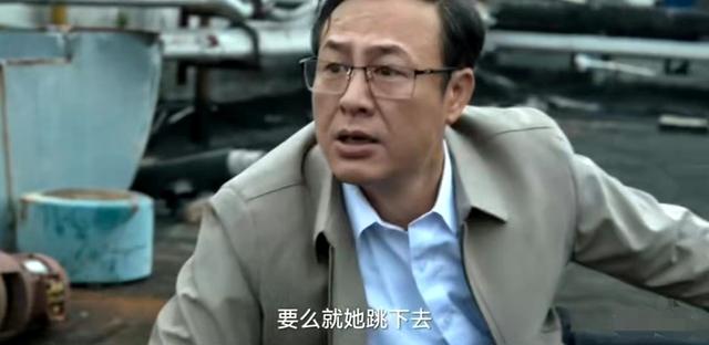 《狂飙》大结局：导演透露惨胜，或有正方人物下线，高启强跳楼休闲区蓝鸢梦想 - Www.slyday.coM