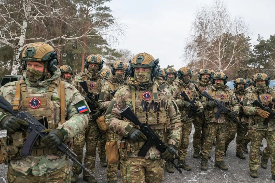 俄罗斯近期要有大动作？