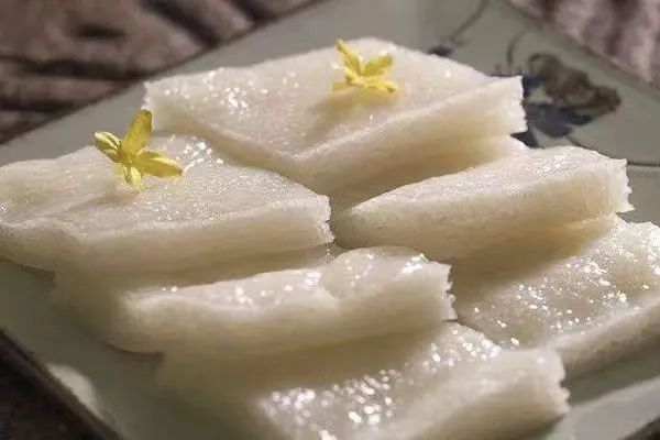 佛山最有特色的四大美食,吃货千万不能错过,好吃到停不下来!