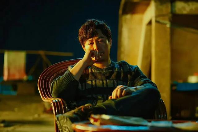 《狂飙》大结局：导演透露惨胜，或有正方人物下线，高启强跳楼休闲区蓝鸢梦想 - Www.slyday.coM