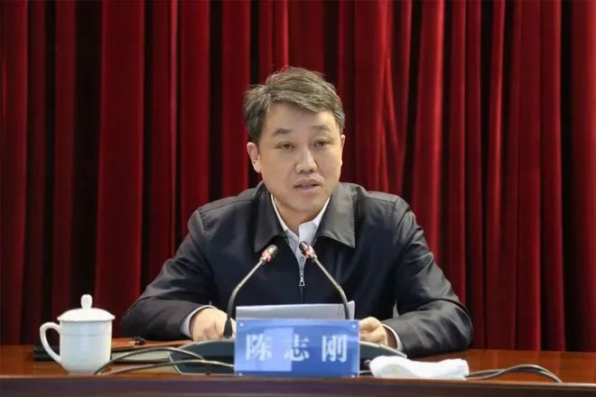 鞍山市原副市长,市公安局原局长陈志刚,被"双开"|鞍山市_新浪财经