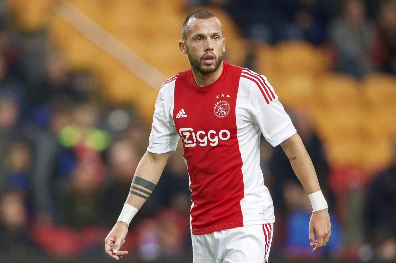 荷兰电讯报:阿贾克斯青年队主帅海廷加将执教一线队|海廷加|阿贾克斯