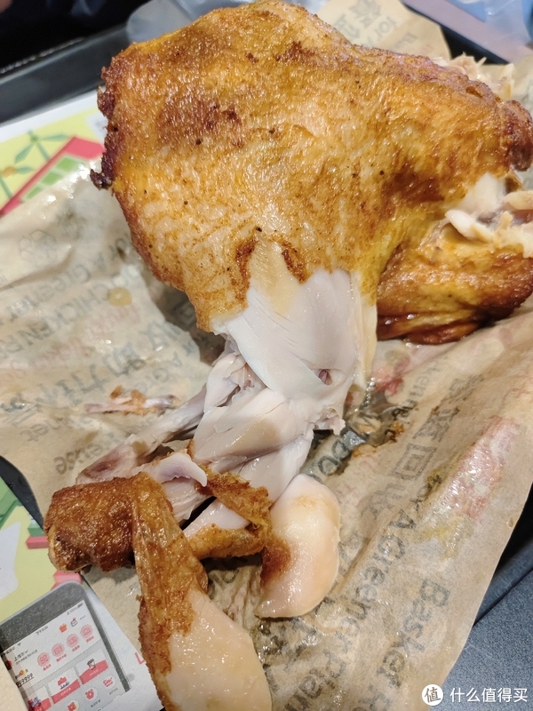 肯德基的秘汁全鸡可以尝试|肯德基_新浪新闻