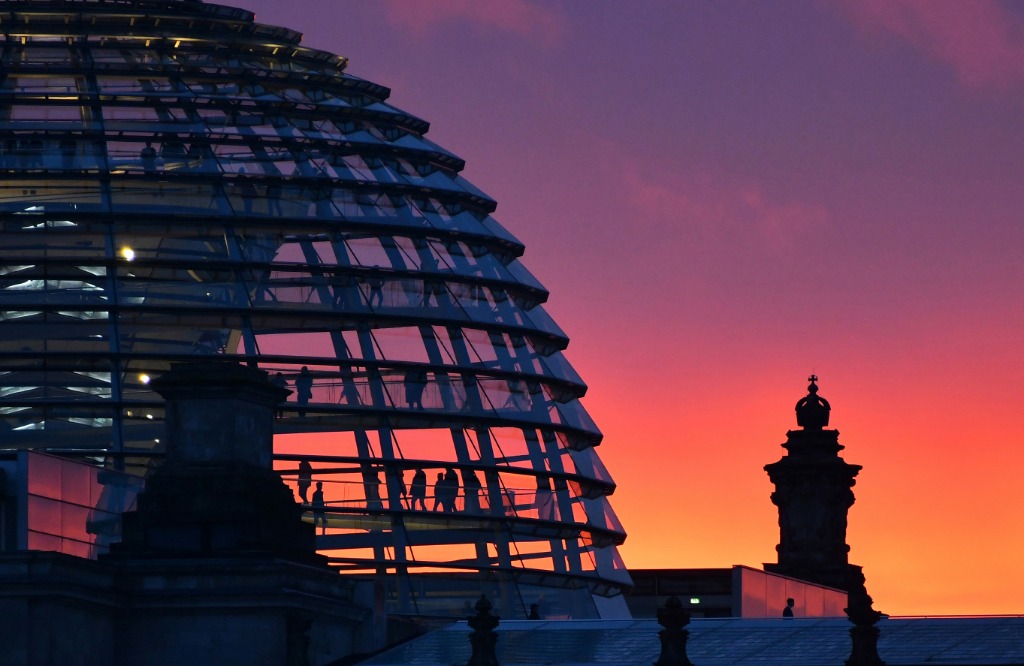 硅谷裁员 德国抢人|德国|硅谷|路透社_新浪新闻