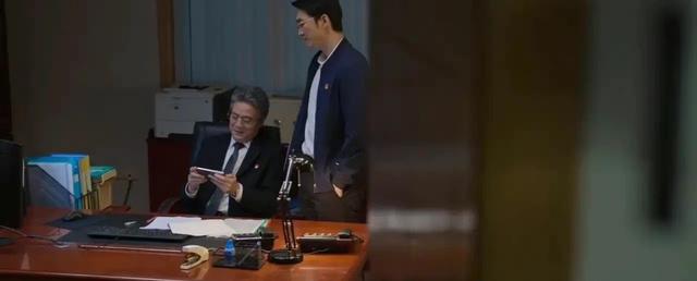 《狂飙》大结局：导演透露惨胜，或有正方人物下线，高启强跳楼休闲区蓝鸢梦想 - Www.slyday.coM