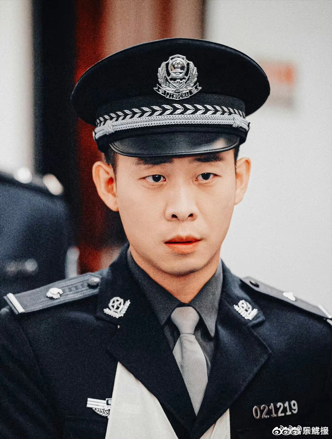 感觉张译真的是一个个很敬业的演员……|张译|敬业|名演员_新浪新闻