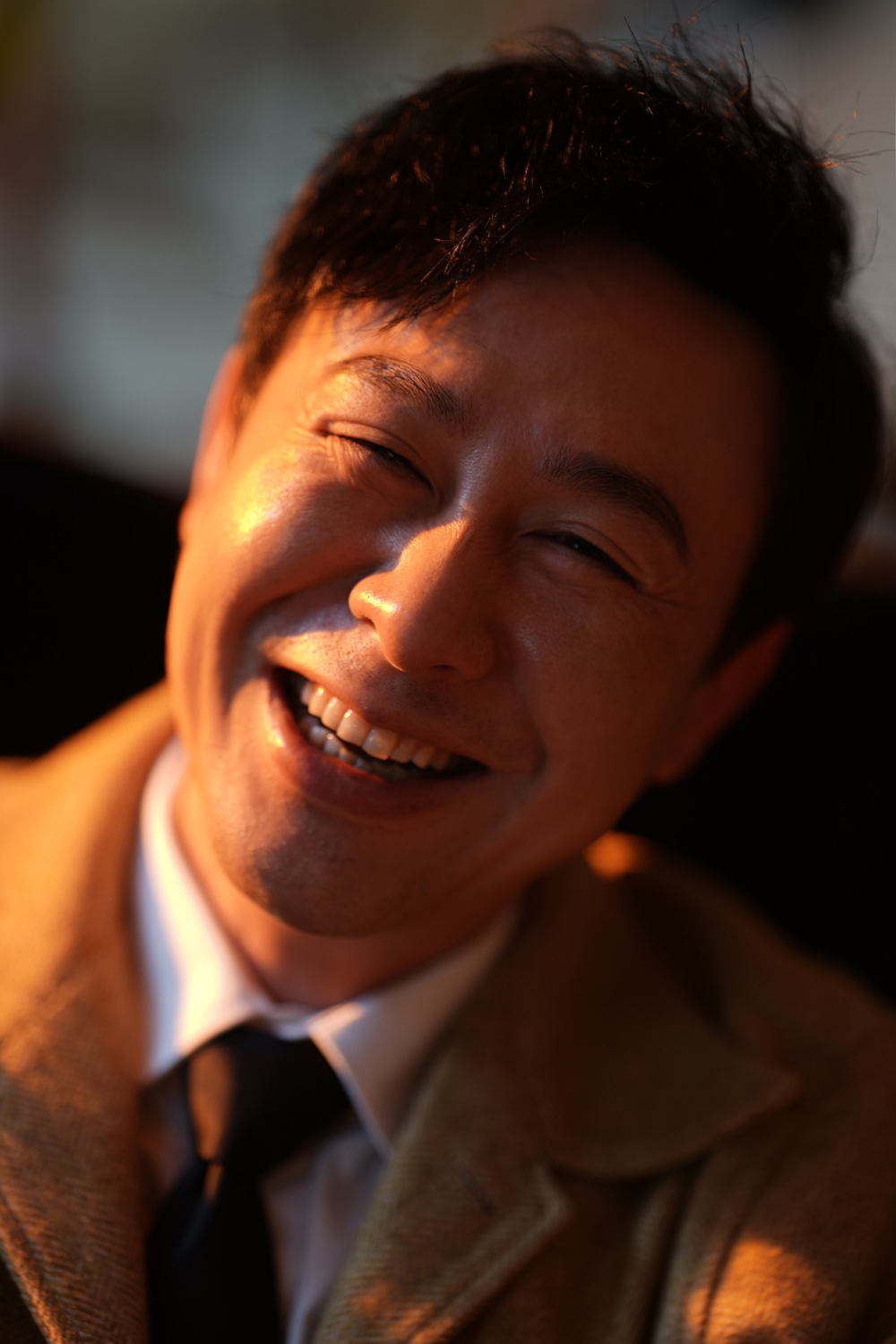 张颂文狂飙时刻