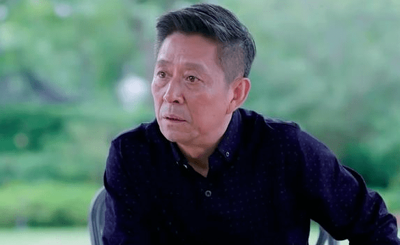 同是星二代，把《狂飙》里的4位演员放一块，谁好谁差一目了然__财经头条