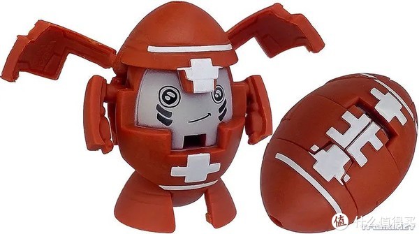 "啵啵军团"图鉴式入手指南s1|变形金刚_新浪新闻