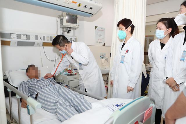 上海各大医院恢复正常诊疗秩序,这些科室迎来门诊就诊高峰