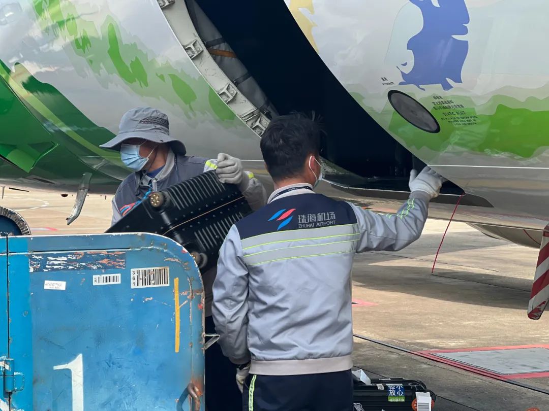 珠海机场春节假期共保障进出港旅客18.4万人次|旅客_新浪财经_新浪网