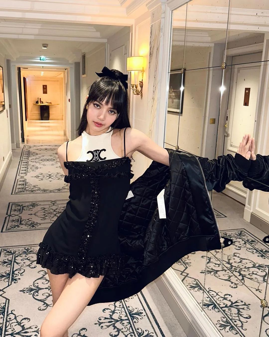 YG新女团竟推出两位泰国人，这是想打造出下一个“Lisa”？