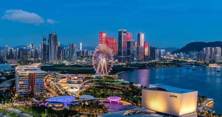 宝安，有“园”千里来相会|深圳市|森林公园_新浪新闻