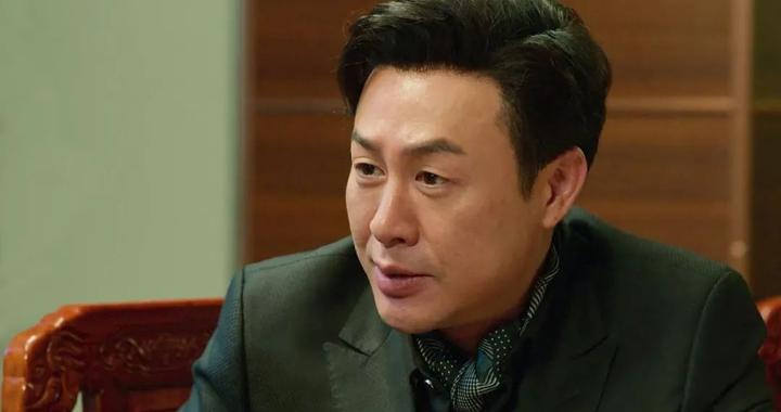 《狂飙》中高启强患上的“绝症”并非绝症,很多人都有这个问题!|张颂文|干眼症|干眼|时报|刊文_新浪新闻