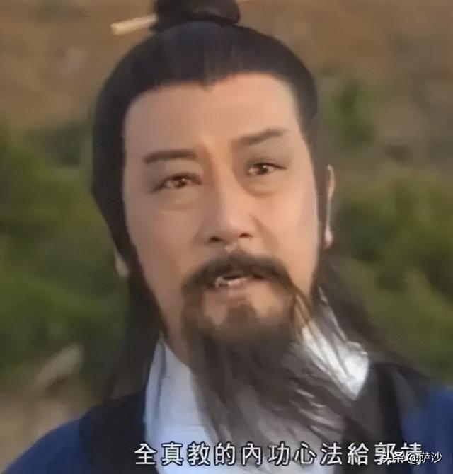 在射雕三部曲中,为什么全真教没有在《倚天屠龙记》中出现过?