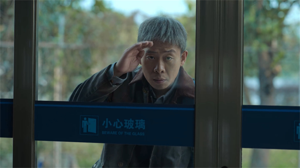 《狂飆》收官:別再讓安欣這麼難了 - 新浪香港