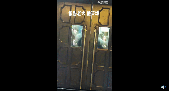 《甄嬛传》：谢谢《狂飙》