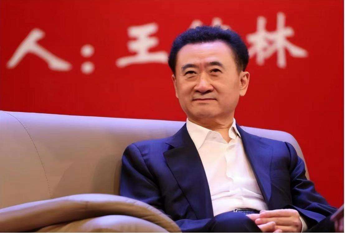 王健林成功重回巅峰,春节档电影大赚7亿,去年还收了500多亿租金|万达广场|商业地产|王健林_新浪新闻