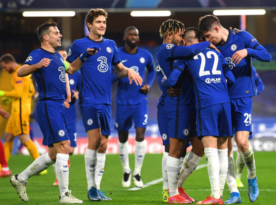 英超 切尔西vs富勒姆 蓝军豪掷千金招兵买马渴望再次腾飞