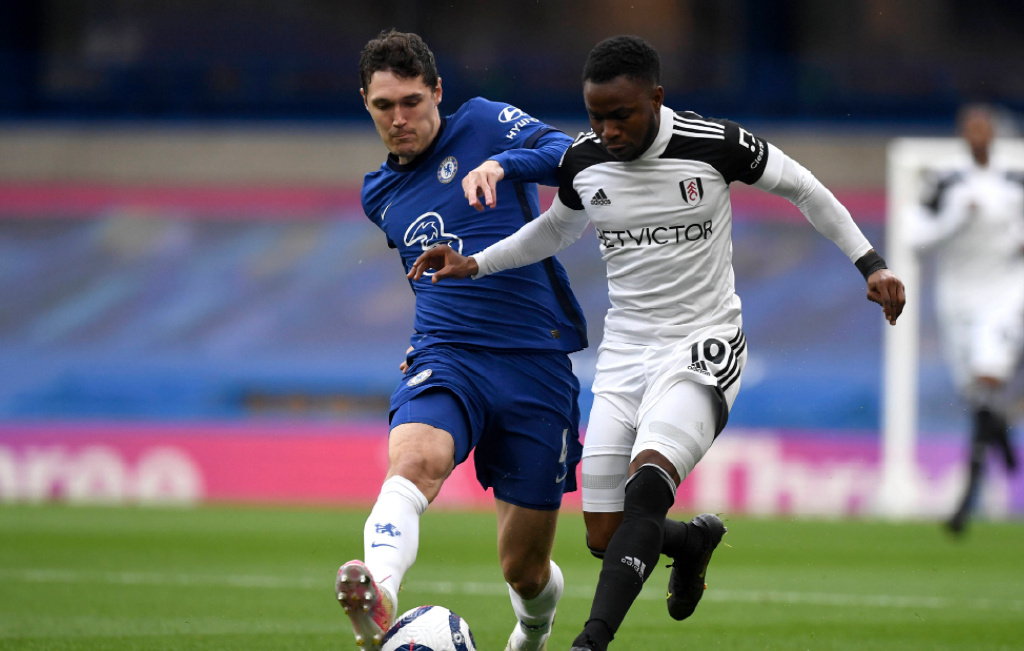 英超 切尔西vs富勒姆 蓝军豪掷千金招兵买马渴望再次腾飞