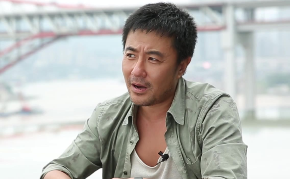 继《狂飙》之后,张译又一部刑侦剧来袭,搭档丁勇岱再演警察|丁勇岱|张译|刑侦_新浪新闻