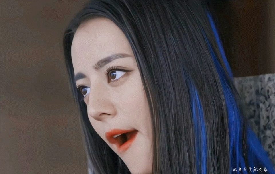 当时看完关小迪真的很想去挑染吧_新浪新闻