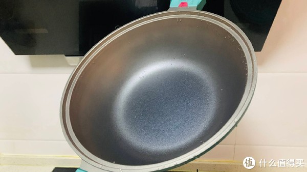 帝伯朗的这口多功能不粘锅，我敢说是个女生都爱了休闲区蓝鸢梦想 - Www.slyday.coM