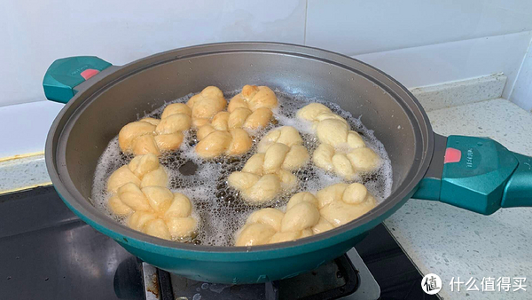 帝伯朗的这口多功能不粘锅，我敢说是个女生都爱了休闲区蓝鸢梦想 - Www.slyday.coM
