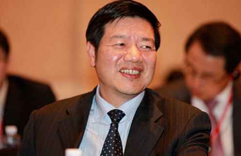 突发工总行个金老总落马