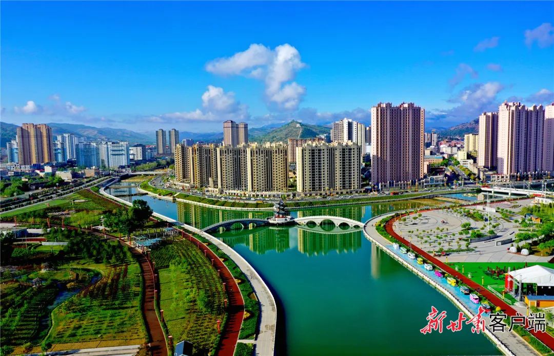 党组织书记专访】访康乐县委书记杨志军|甘肃省_新浪财经_新浪网