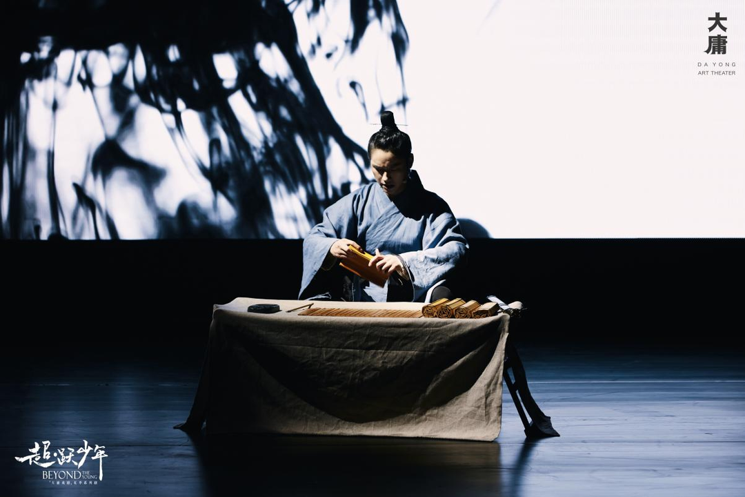 封面福利丨元宵佳节，穿上汉服“狂飙”汉潮休闲区蓝鸢梦想 - Www.slyday.coM