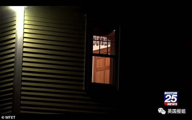 触目惊心！华裔女孩被美国养父母锁地牢当奴隶十几年，惨遭毒打、挨饿、强迫劳动……休闲区蓝鸢梦想 - Www.slyday.coM