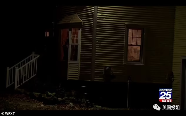 触目惊心！华裔女孩被美国养父母锁地牢当奴隶十几年，惨遭毒打、挨饿、强迫劳动……休闲区蓝鸢梦想 - Www.slyday.coM