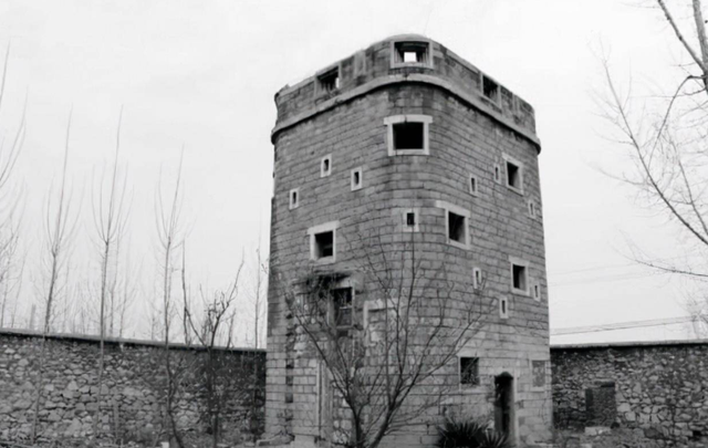 惊人发现:炮楼没炮咋叫炮楼的名字,2025年炮楼名称由来与历史解析