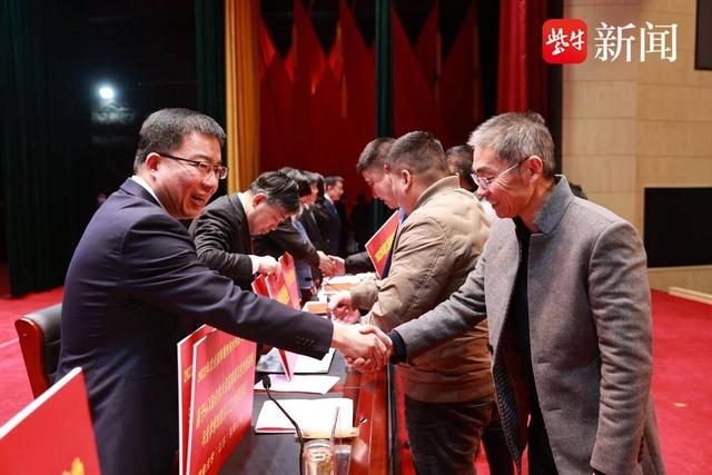 一篇读懂（如皋交通产业集团简介）如皋交通投资集团，(图3)