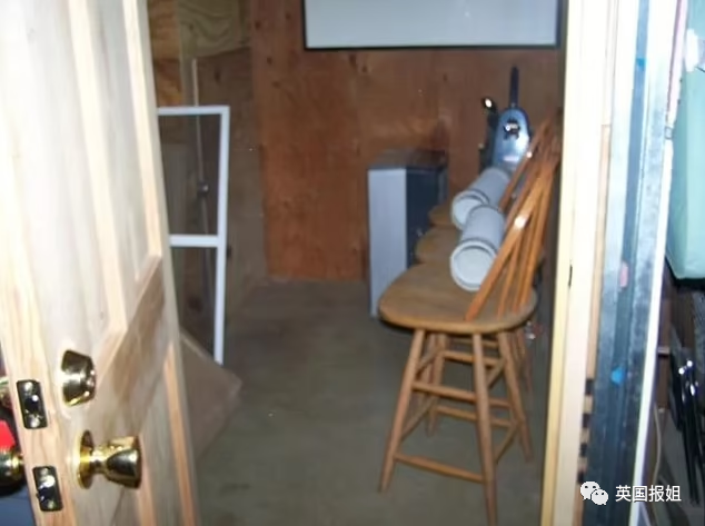 触目惊心！华裔女孩被美国养父母锁地牢当奴隶十几年，惨遭毒打、挨饿、强迫劳动……休闲区蓝鸢梦想 - Www.slyday.coM