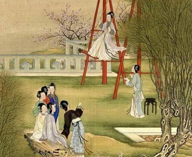 立春：四首古诗，写尽了春天，悟透了人生|古诗|人生|远行_新浪新闻