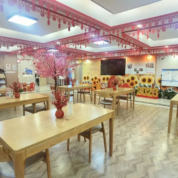 长宁这三家养老机构获评市级“十佳”“优秀”