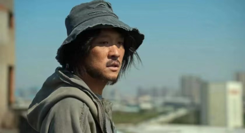 《狂飙》豆瓣评分降低，大结局仓促结束草率收场，你觉得烂尾了嘛？休闲区蓝鸢梦想 - Www.slyday.coM